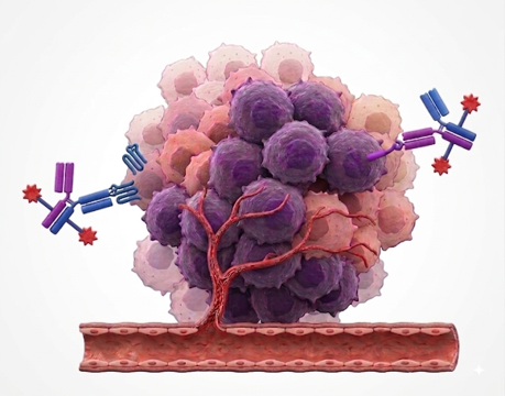 MoA (Mechanism of Action)