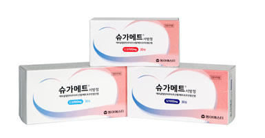 슈가메트(2016)