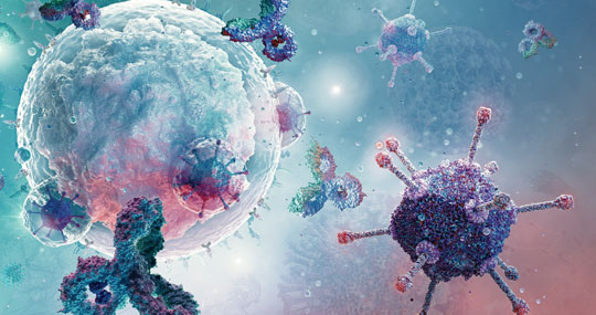 Inflammatory disease